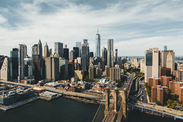 New York & Orlando  Family Getaway