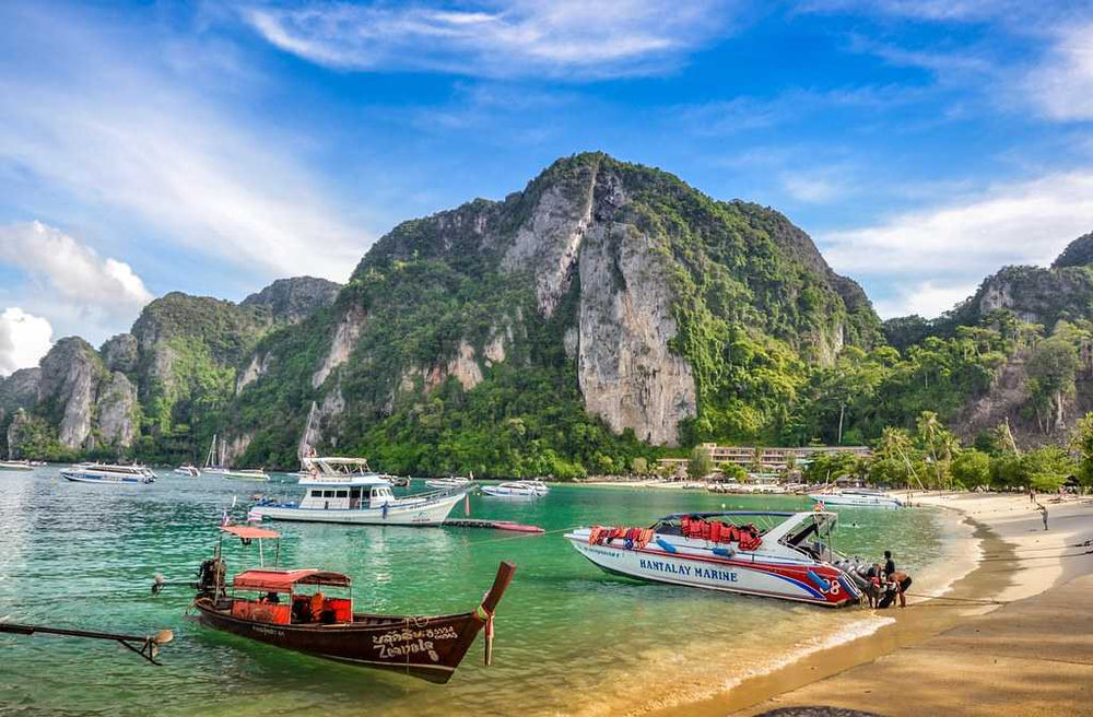 5* Phuket, Thailand