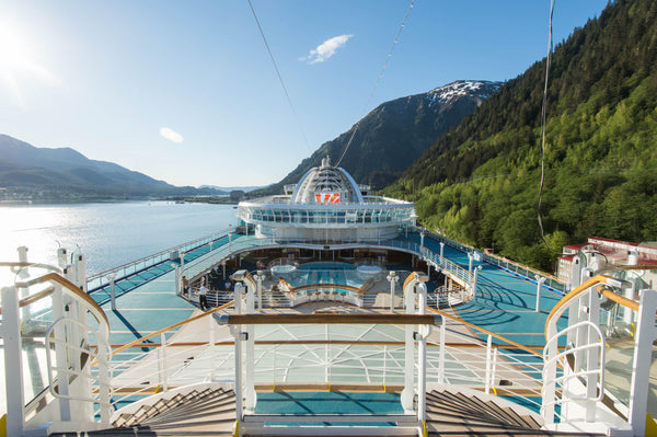 San Francisco & Hawaiian Island: Fly, Cruise & Stay