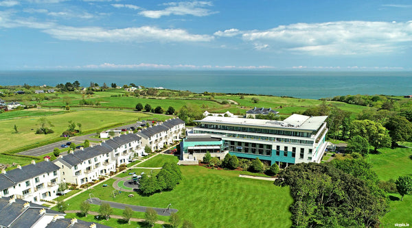 Seafield Hotel & Spa Resort