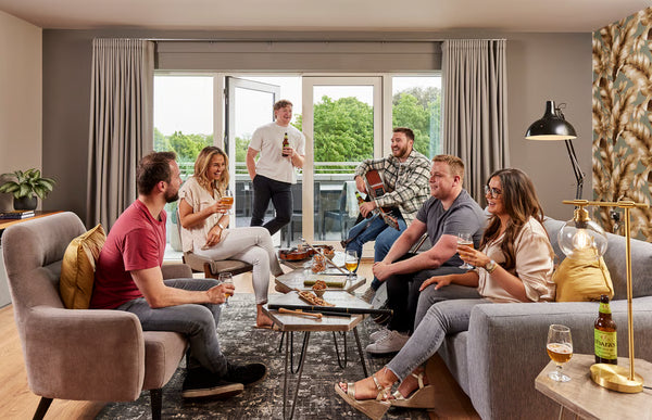 Seafield Hotel & Spa Resort Self-Catering Suites