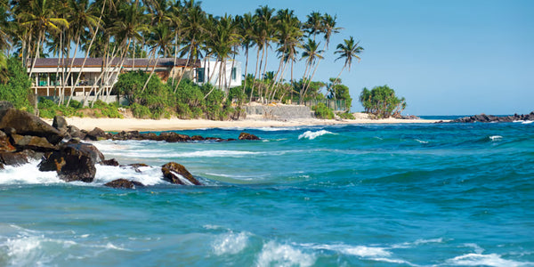 Sri Lanka