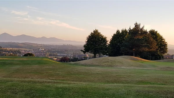 St. Patrick's Golf Club