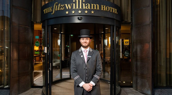 5* Fitzwilliam Hotel