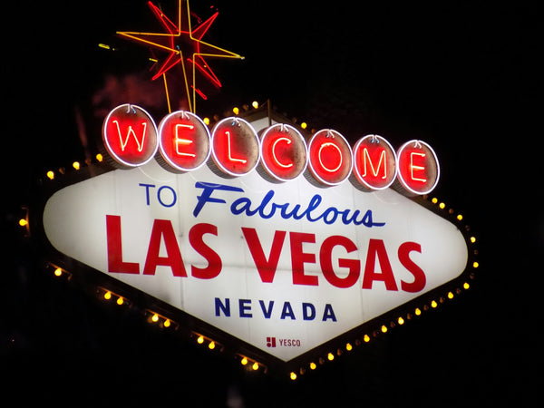Dallas & Las Vegas