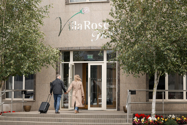 Villa Rose Hotel & Spa